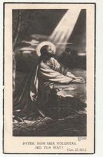 Jozef Jan Paulus DIJCKMANS Mol 1880 Hoogstraten 1956, Verzamelen, Bidprentjes en Rouwkaarten, Verzenden, Bidprentje