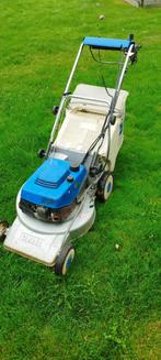 YAMAHA professionele grasmaaier, Tuin en Terras, Grasmaaiers, Ophalen, Zo goed als nieuw