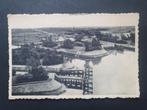 Nieuwpoort Nieuport Panoramisch zicht der sluizen, Collections, Cartes postales | Belgique, Enlèvement ou Envoi, 1920 à 1940, Affranchie