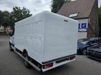 ***Mercedes sprinter 314 / 5+5 PORTES/ -40***, Autos, Achat, Euro 6, Entreprise, Noir