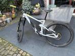 Cube Stereo mountainbike, Fietsen en Brommers, Ophalen, Zo goed als nieuw
