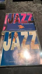 Jazz, CD & DVD, CD | Jazz & Blues, Enlèvement ou Envoi
