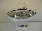 Achterlicht D1-10361