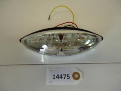 Achterlicht D1-10361, Motoren, Onderdelen | Merk-onafhankelijk