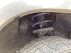 Schokdemper rechts-voor van een Kia Sportage, Ophalen of Verzenden, 3 maanden garantie, Gebruikt, Kia