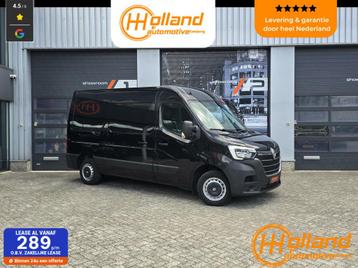 Renault Master bestel T35 2.3 dCi 135 L2H2 beschikbaar voor biedingen