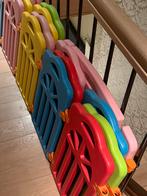 Grondbox peuter in diverse kleuren, Enfants & Bébés, Enlèvement, Comme neuf