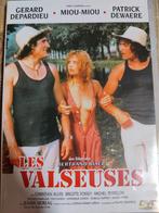 Les Valseuses (1975) (Gerard Depardieu) DVD, Cd's en Dvd's, Ophalen of Verzenden, Zo goed als nieuw