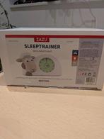 zazu slaaptrainer schaap, Ophalen, Zo goed als nieuw