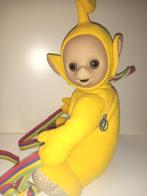💛 Teletubbies Lala -  Rugzak, Kinderen en Baby's, Speelgoed | Knuffels en Pluche, Ophalen of Verzenden
