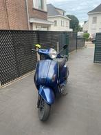 Toscana GTS 2020, Fietsen en Brommers, Brommeronderdelen | Scooters, Ophalen, Zo goed als nieuw
