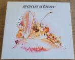 Sensation: The Official Compilation - Belgium 2008 - 2 CD's, Ophalen of Verzenden, Zo goed als nieuw, Techno of Trance, Boxset