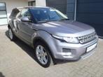 Land Rover RR Evoque 2.2 TD4 4WD Lounge Edition Full options, Auto's, Land Rover, Te koop, Zilver of Grijs, 5 deurs, Verlengde garantie