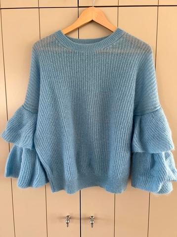 Pull Essentiel S/M, Enlèvement, Comme neuf, Taille 36 (S)