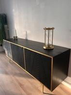 maison du monde kast, Huis en Inrichting, Kasten | Dressoirs, Ophalen, 50 tot 100 cm, Zo goed als nieuw, Met deur(en)