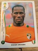 Panini stickers WK Brazilië 2014, Verzamelen, Ophalen of Verzenden, Zo goed als nieuw