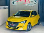 Peugeot 208 1.2i * GARANTIE 12 MOIS * 1ER PROP * (bj 2021), Auto's, Peugeot, 116 g/km, Stof, Gebruikt, 1165 kg