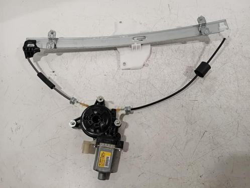 RAAMMECHANIEK ELEK RECHTS VOOR Picanto (JA) (82460G6000), Auto-onderdelen, Carrosserie, Kia, Voor, Rechts, Gebruikt