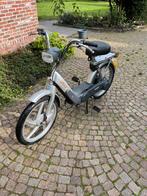 Brommer Piaggio ciao met papieren, Fietsen en Brommers, Scooters | Piaggio, Overige modellen, Gebruikt, Ophalen of Verzenden, 49 cc