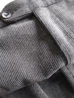 Broeken rib fluweel,, Kleding | Heren, Ophalen of Verzenden, Nieuw