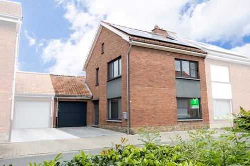 Huis te huur in Bissegem, 2 slpks, Immo, Maisons à louer, Maison individuelle, D