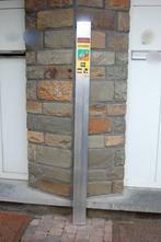 2 règles de plafonneur de 1,50 m et 2 m, jamais utilisées, Ophalen, Nieuw