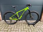 Cube Reaction SL maat 17, Fietsen en Brommers, Gebruikt, Hardtail, Heren, Ophalen