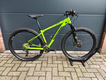 Cube Reaction SL maat 17 beschikbaar voor biedingen