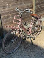 Damesfiets Batavus, Fietsen en Brommers, Fietsen | Dames | Damesfietsen, Ophalen, Gebruikt, Batavus