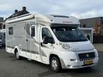 Dethleffs T 7150 Esprit, Omvormer 1.500W, Caravans en Kamperen, Mobilhomes, Bedrijf, Dethleffs, Half-integraal