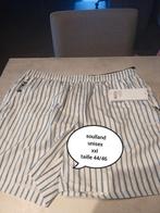 Nouveau short unisexe Soulland 46, Vêtements | Hommes, Pantalons, Enlèvement ou Envoi, Neuf, Taille 56/58 (XL), Soulland