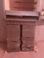 Vuurvaste stenen uit accumulatoren, Bricolage & Construction, Enlèvement