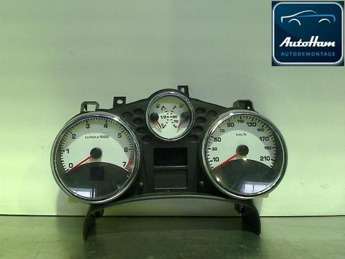 COCKPIT 207 / 207+ (WA / WC / WM) (|9666818980|6103JP|), Auto-onderdelen, Dashboard en Schakelaars, Peugeot, Gebruikt
