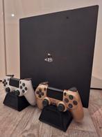Playstation PRO 1000GB, Games en Spelcomputers, Ophalen, Pro