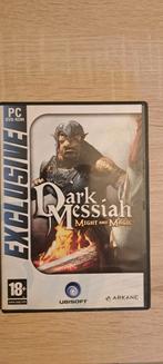 Dark Messiah Might and Magic, Games en Spelcomputers, Ophalen, Nieuw