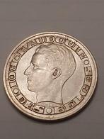 50 frank wereldtentoonstelling 1958 FR, Zilver, Ophalen of Verzenden, Losse munt, Zilver