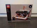 Lego 40690 Tribute to Jules Verne's Books nieuw, Ophalen of Verzenden, Nieuw, Complete set, Lego