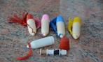 vingerhoedjes, Verzamelen, Ophalen, Nieuw, Plastic