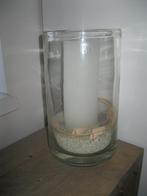 Windlicht Rasteli zo goed als nieuw, Huis en Inrichting, Woonaccessoires | Kandelaars en Kaarsen, Overige materialen, 25 tot 50 cm