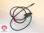 ANTENNEVOET MET KABEL DAIHATSU CUORE, Auto diversen, Autoradio's, Ophalen of Verzenden