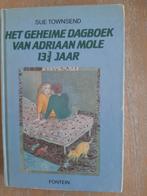 Het geheime dagboek van Adriaan Mole 13 3/4 jaar, Boeken, Ophalen