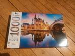 Puzzel Gent 1000 stuks, Ophalen of Verzenden, Nieuw