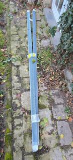 Lot 50 cornières galva Knauf 27/27 0,4mm 3 mètres, Enlèvement