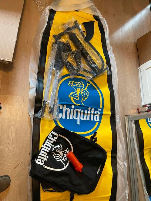 Paddle Chiquita, Sports nautiques & Bateaux, Planche à pagaie, Neuf
