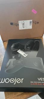 Woojer vest 3, Ophalen, Nieuw, Overige typen, Pc