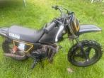 Yamaha PW50 in perfecte staat, Fietsen en Brommers, Ophalen, Zo goed als nieuw