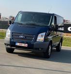 Ford tranit 2013 Euro 5 2.2, Auto's, Bestelwagens en Lichte vracht, Te koop, 94 cc, Ford, Stof