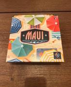 Maui spel, Enlèvement, Comme neuf