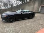 Ford Mustang Ecoboost, Autos, Ford, Mustang, Cuir, Apple Carplay, Noir