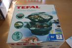 Fondue Océane Tefal, Ophalen, Zo goed als nieuw